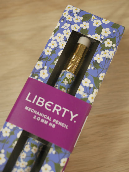 Crayon criterium en bois Liberty Mitsi