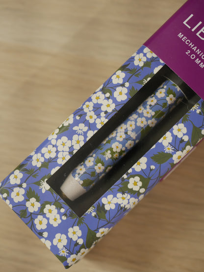 Crayon criterium en bois Liberty Mitsi
