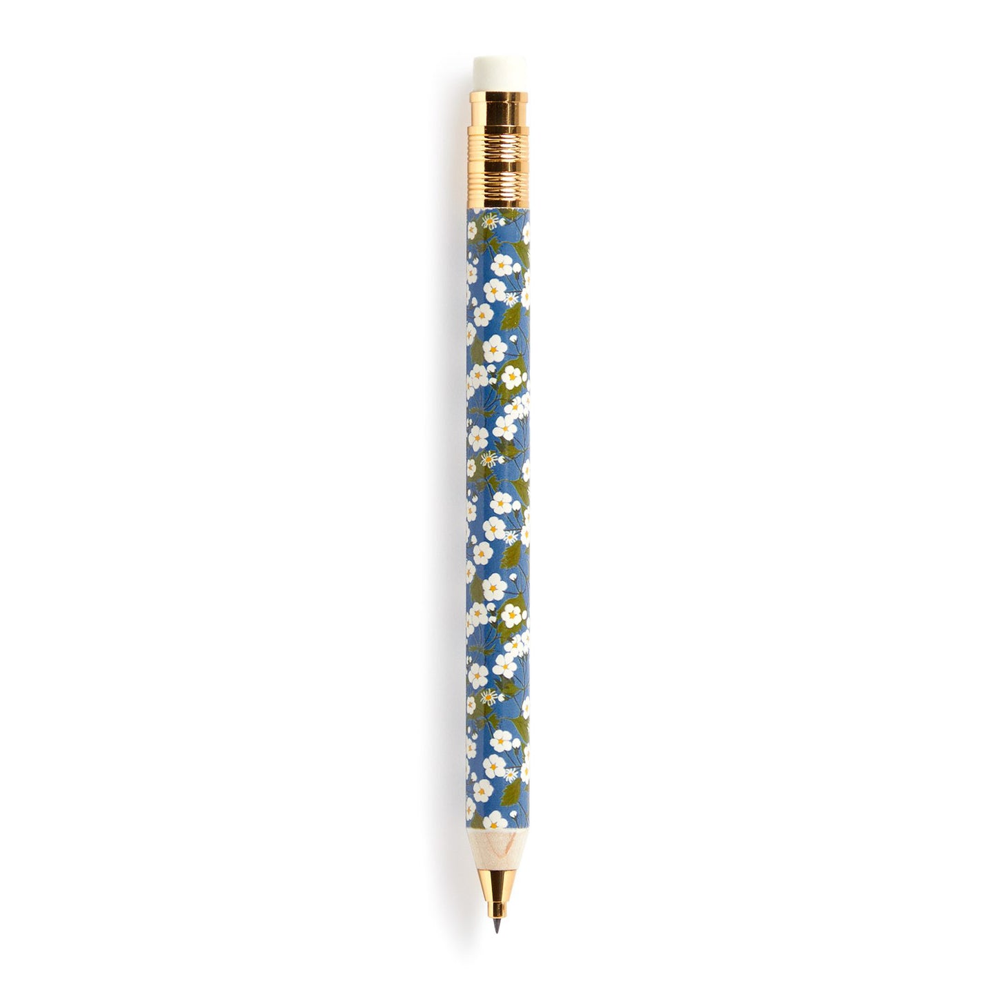Crayon criterium en bois Liberty Mitsi