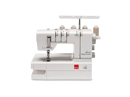 Easycover - eXtend - Recouvreuse