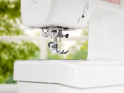 340s - eXplore - Machine à coudre mécanique