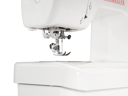 320s - eXplore - Machine à coudre mécanique
