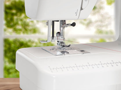 340s - eXplore - Machine à coudre mécanique