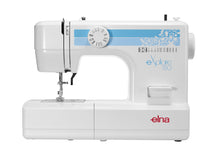 150 - eXplore - Machine à coudre mécanique