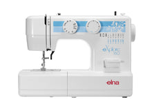 160 - eXplore - Machine à coudre mécanique