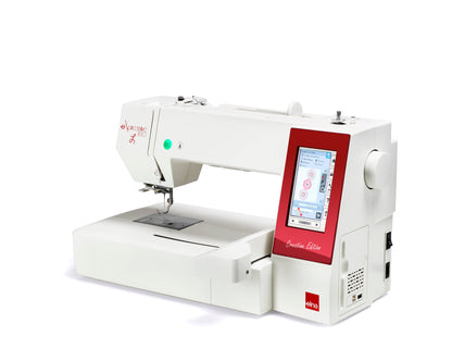 830L Creative Edition - eXpressive - Machine à broder