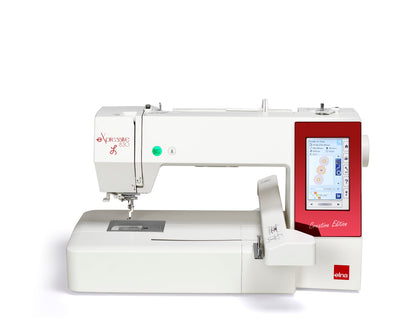 830L Creative Edition - eXpressive - Machine à broder