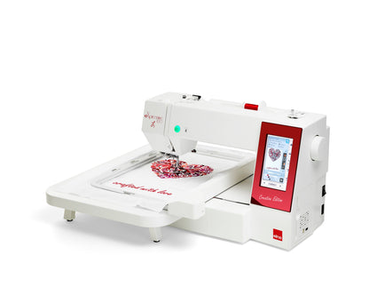 830L Creative Edition - eXpressive - Machine à broder