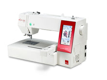 830 Creative Edition - eXpressive - Machine à broder