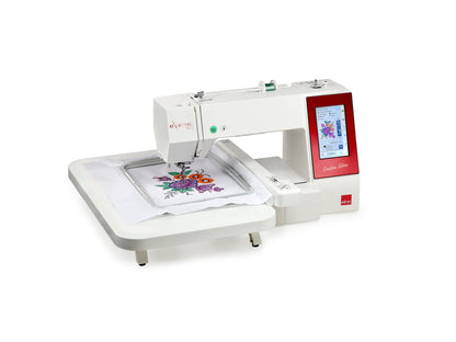 830 Creative Edition - eXpressive - Machine à broder