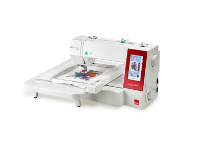 830 Creative Edition - eXpressive - Machine à broder