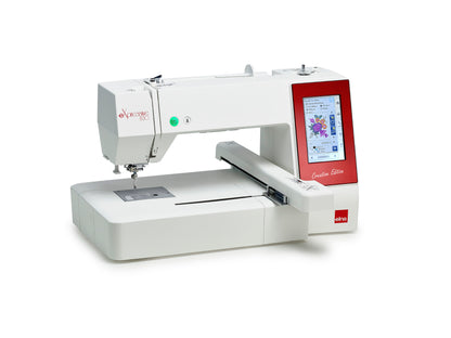 830 Creative Edition - eXpressive - Machine à broder