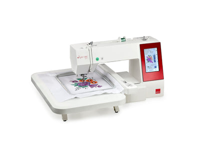 830 - eXpressive - Machine à broder
