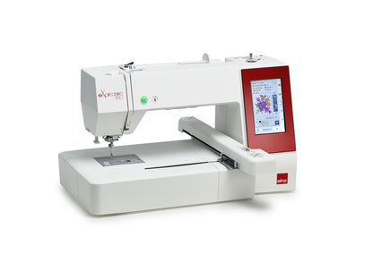 830 - eXpressive - Machine à broder
