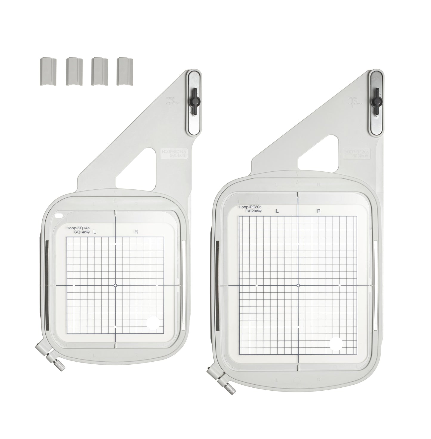 850 - eXpressive - Machine à coudre et à broder