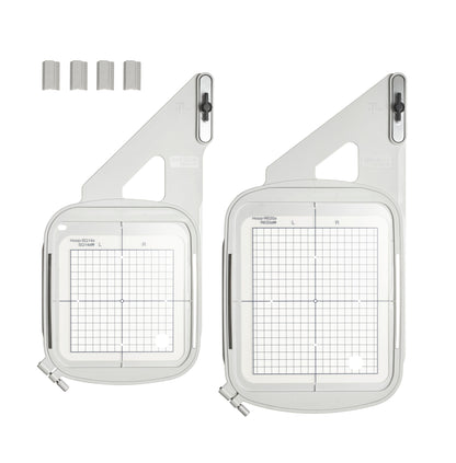 850 - eXpressive - Machine à coudre et à broder