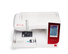 850 - eXpressive - Machine à coudre et à broder