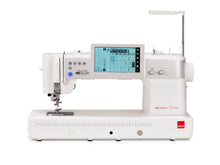 792PRO - eXcellence - Machine à coudre informatisée