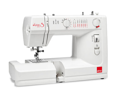 220S - eXplore - Machine à coudre mécanique