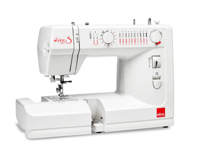 240S - eXplore - Machine à coudre mécanique