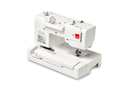 802 - eXpressive - Machine à broder