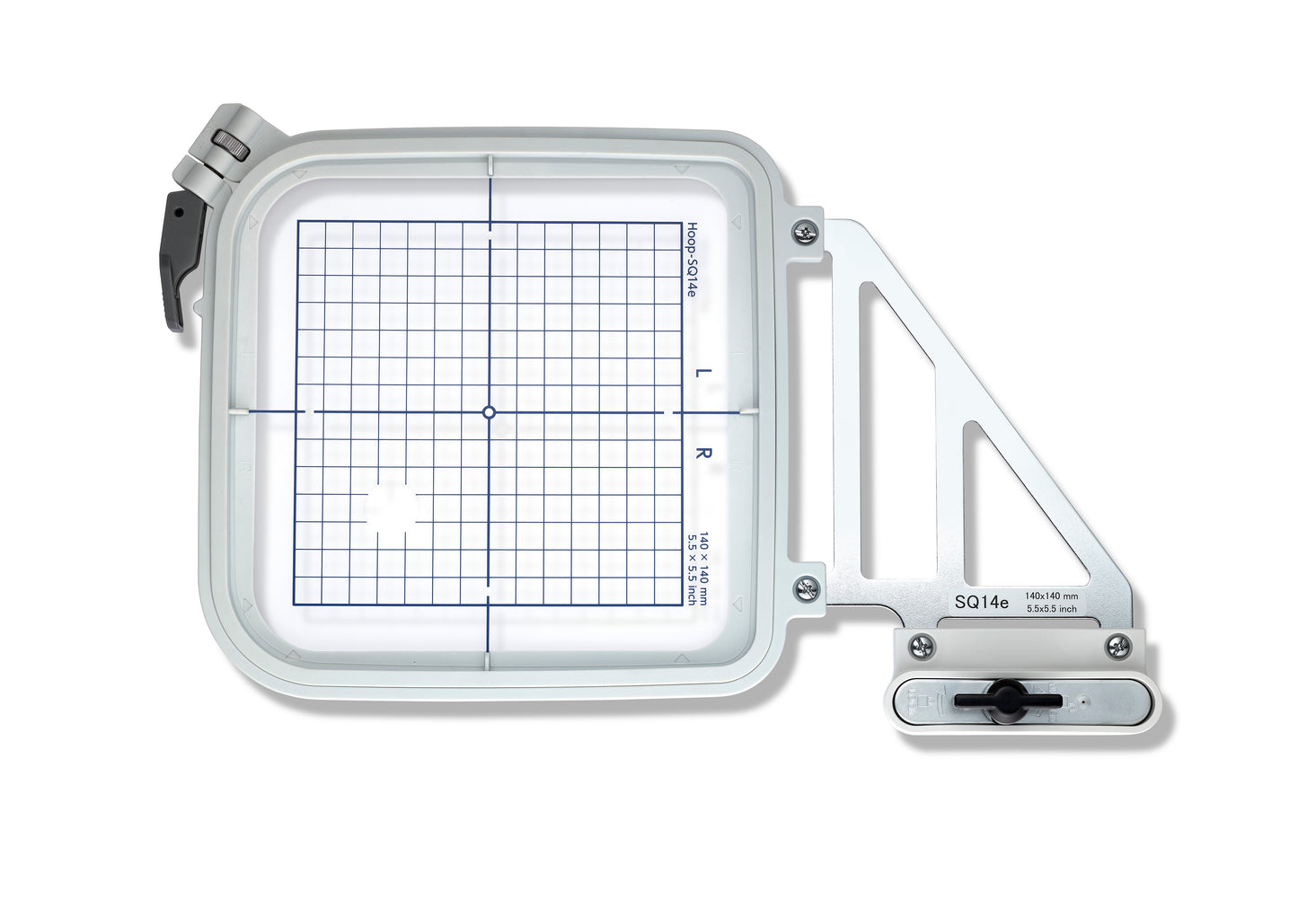 802 - eXpressive - Machine à broder