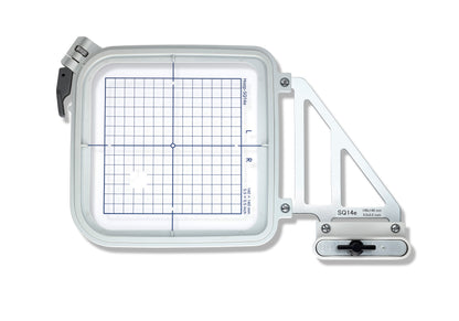 808 - eXpressive - Machine à coudre et à broder