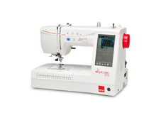 808 - eXpressive - Machine à coudre et à broder