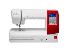 710 - eXcellence - Machine à coudre informatisée