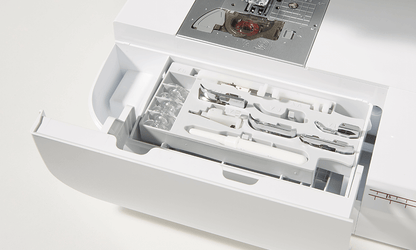 F400 - Innov-is - Machine à coudre électronique