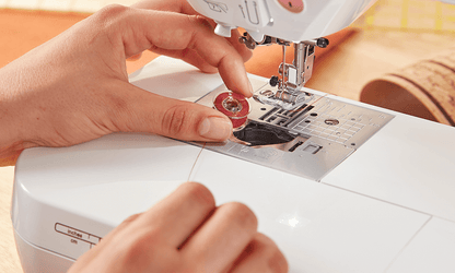 F400 - Innov-is - Machine à coudre électronique