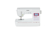 F400 - Innov-is - Machine à coudre électronique