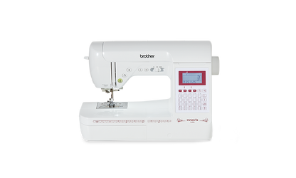 F400 - Innov-is - Machine à coudre électronique