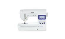 F420 - Innov-is - Machine à coudre électronique