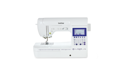 F420 - Innov-is - Machine à coudre électronique
