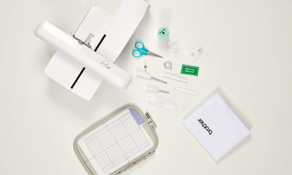 F540E - Innov-is - Machine à broder