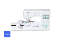 F540E - Innov-is - Machine à broder