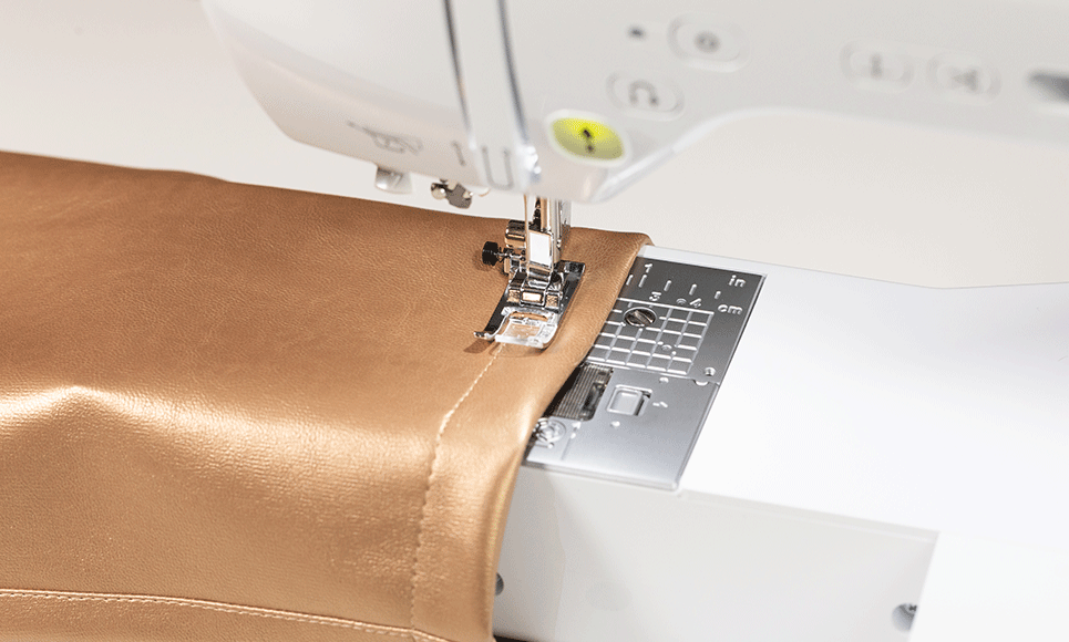 F560 - Innov-is - Machine à coudre électronique