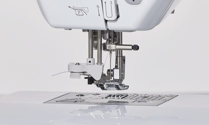 F560 - Innov-is - Machine à coudre électronique