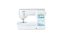 F560 - Innov-is - Machine à coudre électronique
