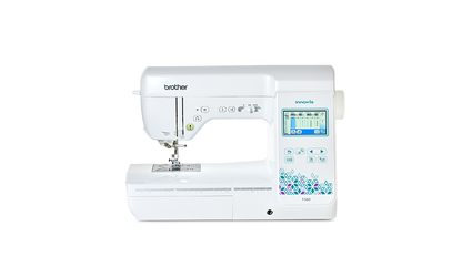 F560 - Innov-is - Machine à coudre électronique