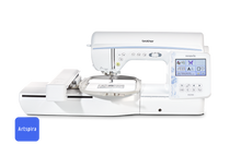 NV2700 - Innov-is - Machine à coudre et à broder et à quilter