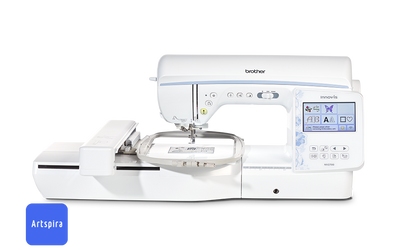 NV2700 - Innov-is - Machine à coudre et à broder et à quilter