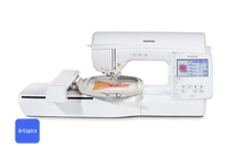 NV880E - Innov-is - Machine à broder