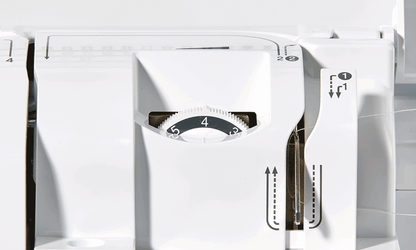 F420 - Innov-is - Machine à coudre électronique