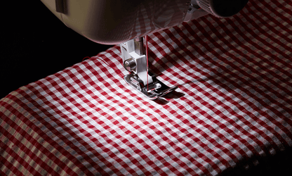 KD144s "Little Angel" - Machine à coudre