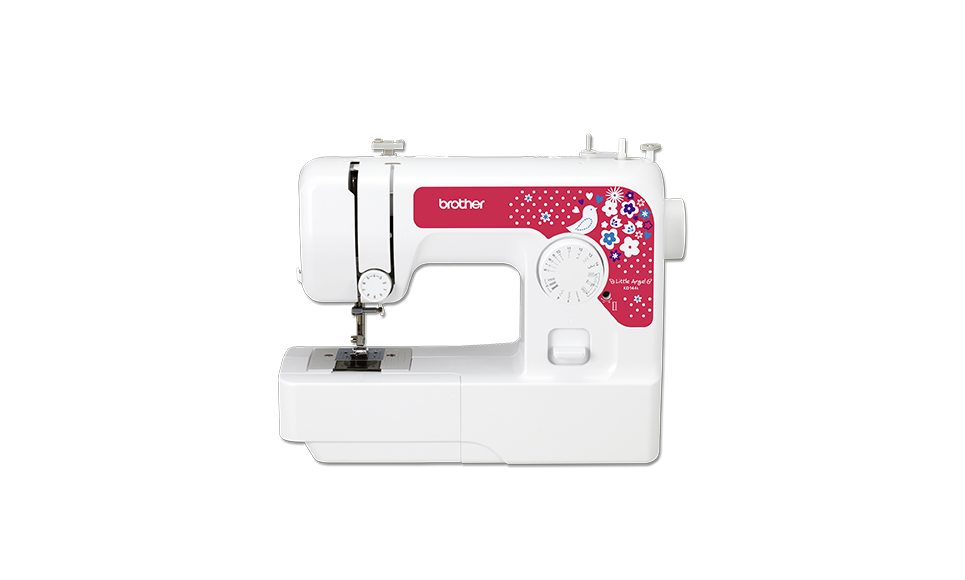 KD144s "Little Angel" - Machine à coudre