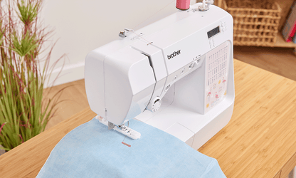 KD40s "Little Angel" - Machine à coudre