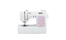 KD40s "Little Angel" - Machine à coudre