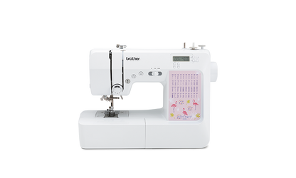 KD40s "Little Angel" - Machine à coudre